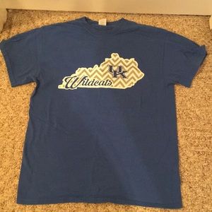 Kentucky t shirt